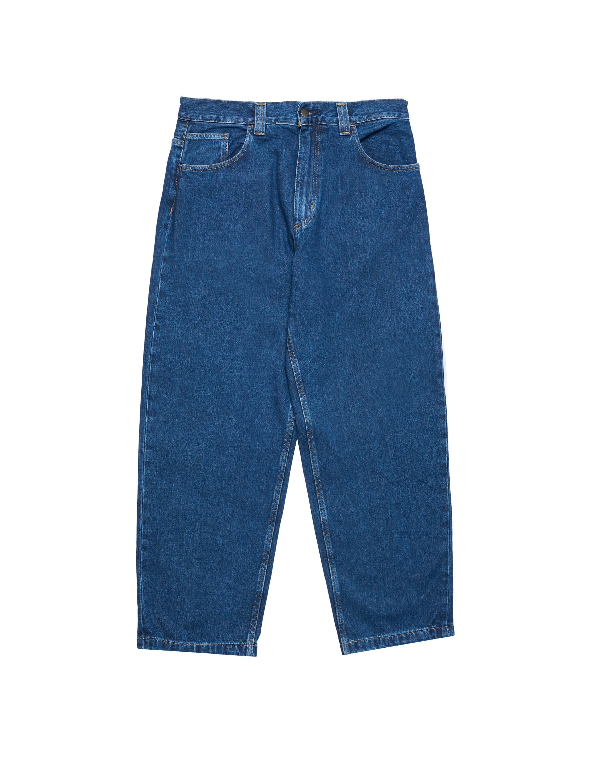 Carhartt WIP Brandon Pant | I035893.0106 | AFEW STORE